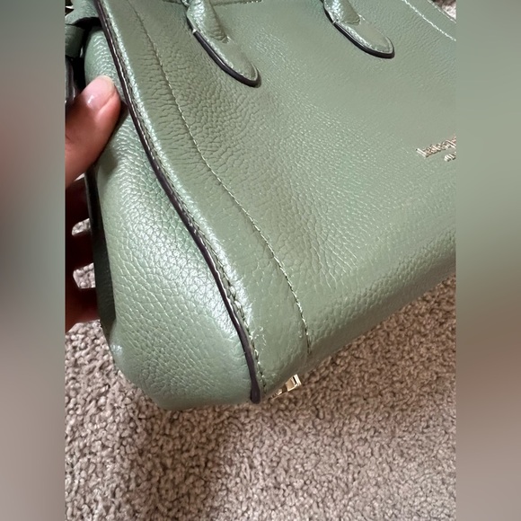 Kate Spade Medium Knot Romaine Purse - Picture 12 of 12